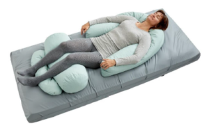 Cobi posotioneringskuddar