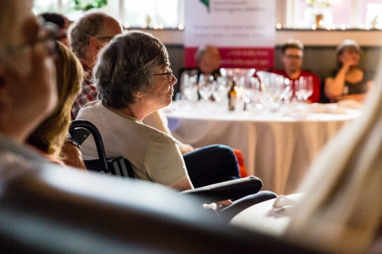 Nationellt möte Huntington