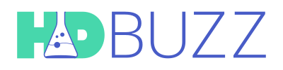 HDBuzz Logo