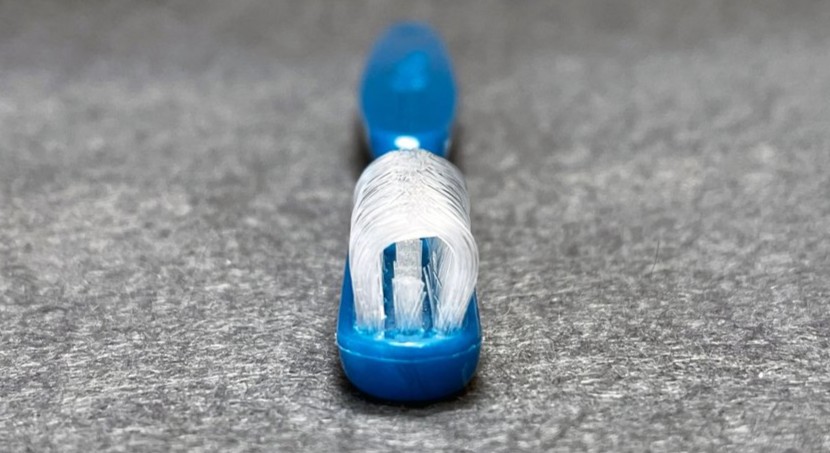 collis curve tandborste, hjälpmedel