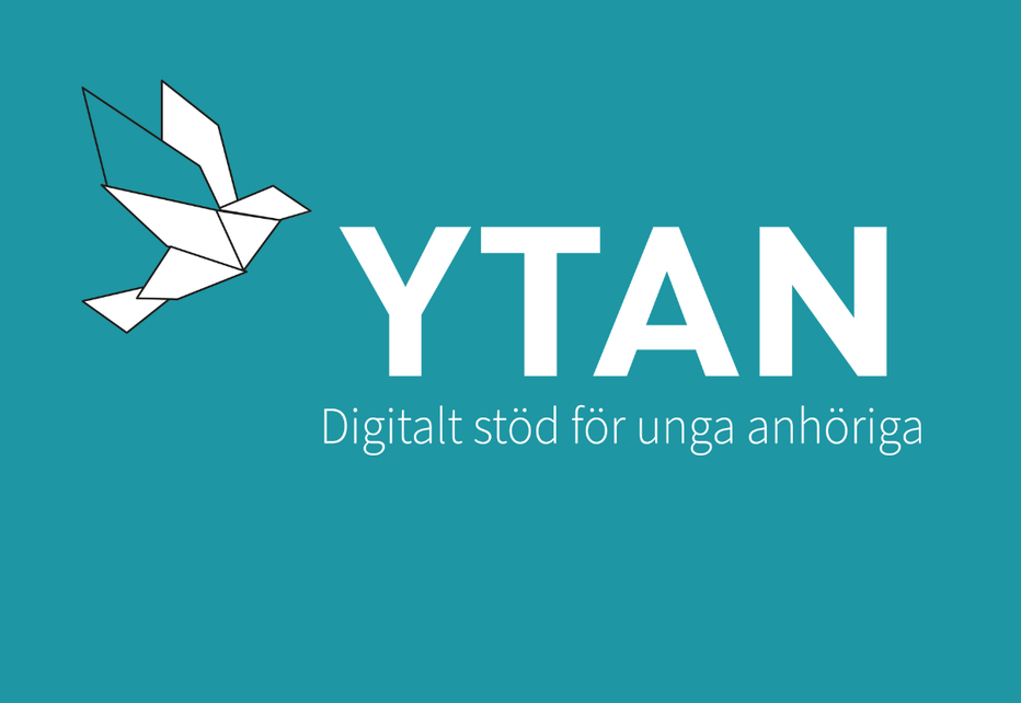 ytan digitalt stöd